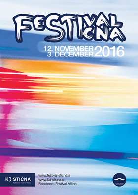 Festivalska knjižica